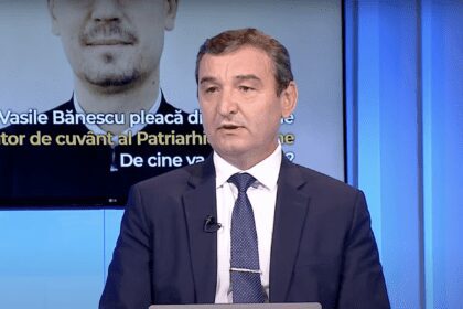 Speranta TV | Lumea religioasă azi - Familii din Louisiana dau în judecată statul pentru legea afișării celor Zece Porunci / autoproclamată Gisella Cardia, care se întoarce la Trevignano pentru o nouă întâlnire cu Fecioara Maria/ Vasile Bănescu a plecat din postul de purtător de cuvânt al Patriarhiei Române. De cine a fost înlocuit - Invitați: Nicu Ionescu, Cristian Dobra, Benone Lupu