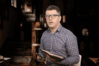 Speranta TV | Deschide Biblia - Cui vom servi?