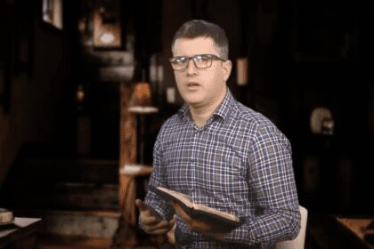 Speranta TV | Deschide Biblia - Cui vom servi?