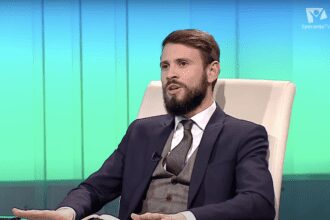 Speranta TV | Adevăruri și Perspective - Sindromul Iuda - Invitat: Daniel Nițu