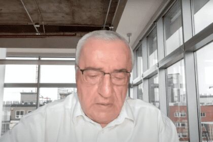 Speranta TV | În Obiectiv - Ordonanța antidrog și efectele drogurilor la volan/ Impozitarea veniturilor cu până la 70%! / Revin la modă programele sociale în Europa? - Invitați: Mathe Neag Angelo Dacian, Constantin Rudnițchi - Realizator: Alex Clodeanu