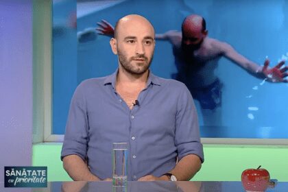 Speranta TV | Sănătate cu prioritate - Cum mă salvezi de la înec dacă nu știu să înot - Invitat: Adrian Stanca