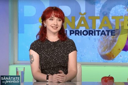 Speranta TV | Sănătate cu prioritate - Limfedemul și căldura - Invitat: Ada Chivu
