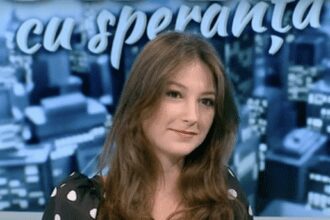 Speranta TV | Start cu speranță - Invitați: Lorena Niculiță, Nikolas Feraru, Ștefan Rotaru