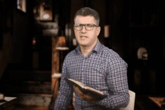Speranta TV | Deschide Biblia - Dându-ne viețile