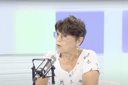 Speranta TV | E bine să știi - Invitat: Lidia Botea