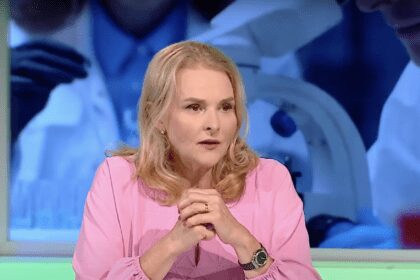 Speranta TV | Sănătate cu prioritate - Bagajul genetic și kilogramele în plus - Invitat: Adina Trandafir