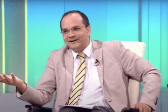 Speranta TV | Adevăruri și perspective - Existența lui Dumnezeu: fundamente teologice - Invitați: Costel Ghioancă, Gelu Poenariu