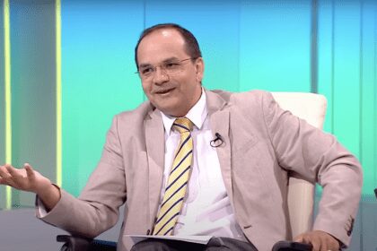 Speranta TV | Adevăruri și perspective - Existența lui Dumnezeu: fundamente teologice - Invitați: Costel Ghioancă, Gelu Poenariu