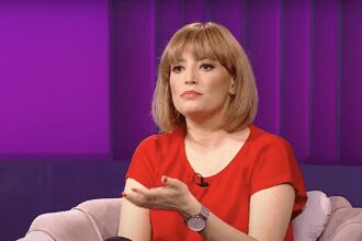 Speranta TV | Conexiuni - Oare de ce sunt așa nesigur - Invitat: Diana Vasiliu