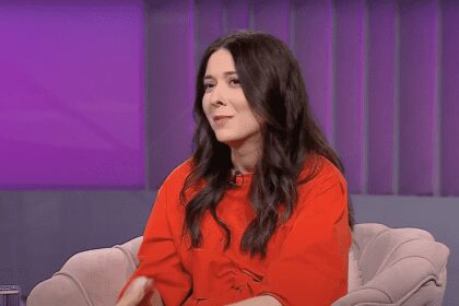 Speranta TV | Conexiuni - Obiceiurile iți conturează identitatea - Invitat: Andreea Goliță