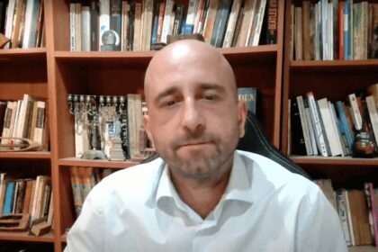 Speranta TV | Lumea religioasă azi - Un nou prilej de pelerinaj: 250 de ani de la aducerea moaștelor Sf. Cu. Dimitrie cel Nou la București/ Secretul succesului Germaniei stă în respectarea unor valori Biblice, spune un cercetător german/ Perspective în lumea religioasă - Invitați: Nicu Ionescu, Cristian Dobra, Benone Lupu