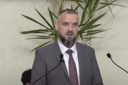 Speranta TV | RăsCruce - Religie si cultura (II) - Veress Jozsef
