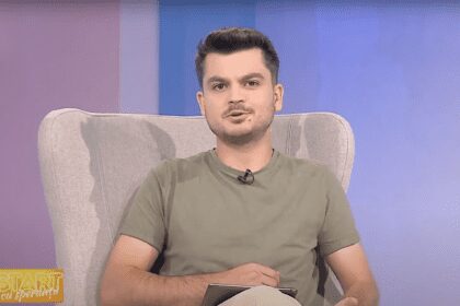 Speranta TV | Start cu speranță