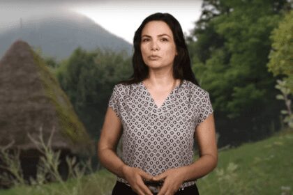 Speranta TV | Album de călătorie - Grosuri