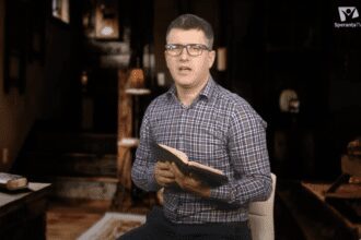 Speranta TV | Deschide Biblia - Mărturisind Credința