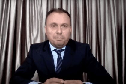 Speranta TV | Lecția de viață - Spune stop drogurilor! (I) - Invitat: Cătălin Tone