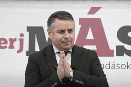 Speranta TV | RăsCruce - Îndrăznește să fii diferit! (V) - Loránd Balla