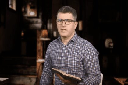 Speranta TV | Deschide - Biblia Răscumpărat!