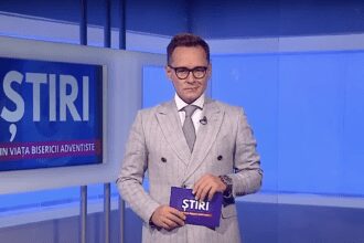 Speranta TV | Știri