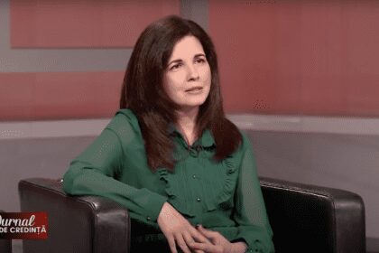 Speranta TV | ,Jurnal de credință - Cum afli care este planul lui Dumnezeu cu tine? - Invitați: Cristian Dumitrescu, Alina Dumitrescu, Ingrid Dumitrescu, Celine Dumitrescu