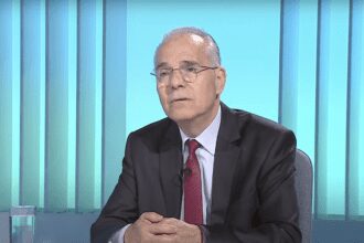 Speranta TV | Străinul din Galilea - Misiunea Mângâietorului (II)