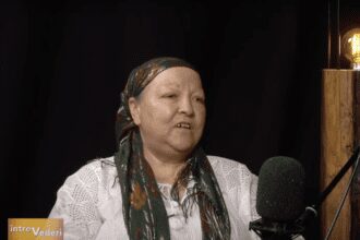 Speranta TV | Întrevederi - Isus pe primul loc - Invitat: Tereza Matei