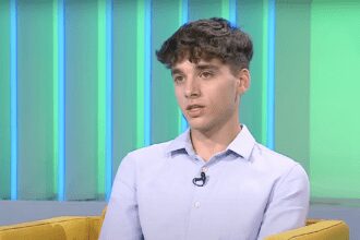 Speranta TV | Iconnect - Vrei să devii bogat? - Invitați: Felicia Ceban, Rebeca Zeca, Emmanuel Borindel, Ștefan Dragnea, Moise Preda