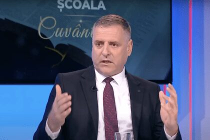 Speranta TV | Școala Cuvântului - Discuții și polemici - Studiul 3 | Trimestrul 3 | 2024 - Invitați: Mihai Marian, Dan-Adrian Petre