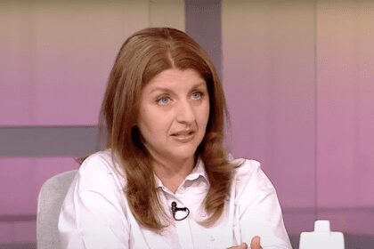 Speranta TV | Între noi, mamele - Ce să nu îi spui niciodată unui copil - Invitați: Raluca Mateescu, Cora Albu