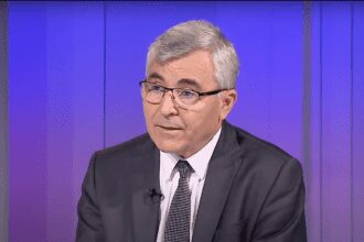 Speranta TV | Duelul ideilor - Legea și libertatea (V) - Invitați: Viorel Dima, Valeriu Petrescu