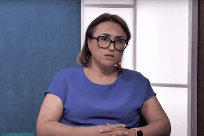 Speranta TV | Focus - Înțelegerea rezilienței la copii - Invitați: Daniela Sircu-Ursu