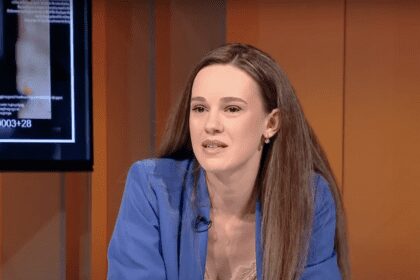 Speranta TV | În centrul atenției - Invitat: Beatrice Rubică