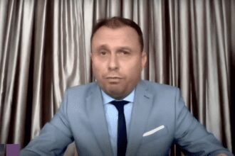 Speranta TV | Lecția de viață - Spune stop drogurilor! (II)	- Invitat: Cătălin Țone