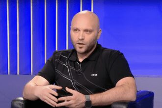 Speranta TV | Plus X - Cum să ajungi lider de piață (I) - Invitat: Cosmin Daraban