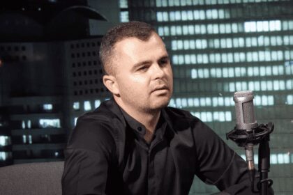 Speranta TV | Alege corect - O valoare fără compromisuri. Integritatea - un lux moral? - Invitat: Andrei Bordeanu