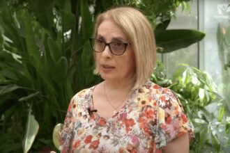Speranta TV | Cu pasiune - Floricultor - Invitat: Diana Vâșcă Zamfir