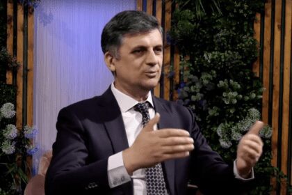 Speranta TV | Academica - Sesiune de admitere la Universitatea Adventus - 2024 - Invitat: George Șchiopu