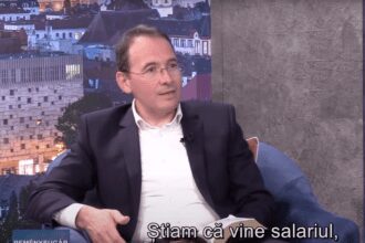 Speranta TV | Rază de speranță - Sfaturi pentru sinele mai tânăr (V) - Invitat: Pálffi Miklos