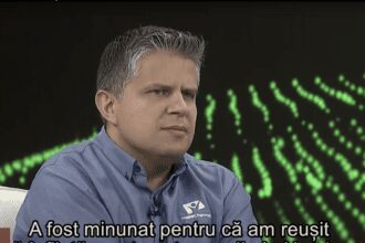 Speranta TV | Punctul de plecare - Invitat: Viaceslav Demyan