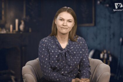 Speranta TV | Popas de suflet