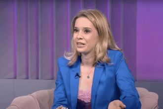 Speranta TV | Conexiuni - Integrarea copiilor neurodivergenți la clasă - Invitat: Cecilia Moței