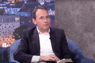 Speranta TV | Orizont - Ce spune Biblia... (II) - Invitat: Pálffi Miklos