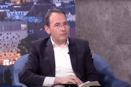 Speranta TV | Orizont - Ce spune Biblia... (II) - Invitat: Pálffi Miklos