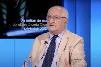 Speranta TV | Lumea religioasă azi - „Oamenii zeului” din India: Cum un sistem rigid de caste a creat un nou tip de zeitate / Statele Unite ale Americii: jucător de baseball botezat pe stadion după meci/ Un milion de mame condamnă seria Disney+ „Războiul Stelelor” care prezintă un grup de vrăjitoare lesbiene care procreează - Invitați: Valeriu Petrescu, Cristian Dobra, Benone Lupu