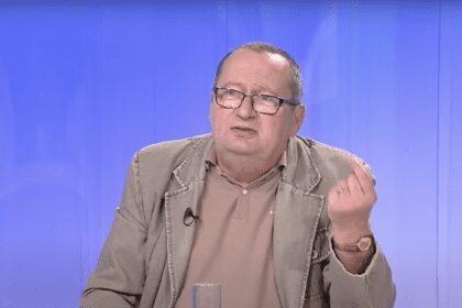 Speranta TV | În obiectiv - Abandonul școlar - povestea sesiunii de BAC 2024 / Examene inadecvate sau elevi prea slabi? / Este școala o sursă de frustrare și dezamăgire? / Ministerul educației și soluția pentru elevii indisciplinați - Invitați: Marian Staș - Realizator: Alexandru Natsis