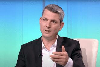 Speranta TV | Adevăruri și perspective - Sinodul de la Niceea: istorie și teologie - Invitat: Daniel Nițulescu, Adrian Neagu