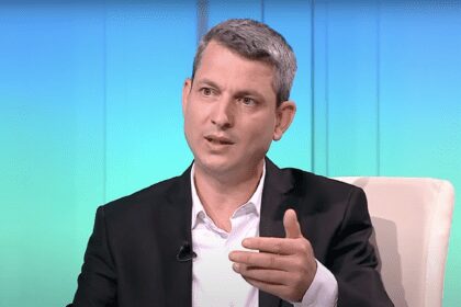 Speranta TV | Adevăruri și perspective - Sinodul de la Niceea: istorie și teologie - Invitat: Daniel Nițulescu, Adrian Neagu