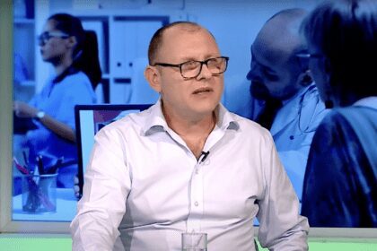 Speranta TV | Sănătate cu prioritate - Chirurgia cardiovasculară - când se recomandă bypass coronarian? - Invitați: Alexandru Vasilescu