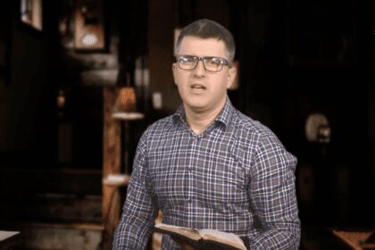 Speranta TV | Deschide Biblia - Vindecare și mântuire